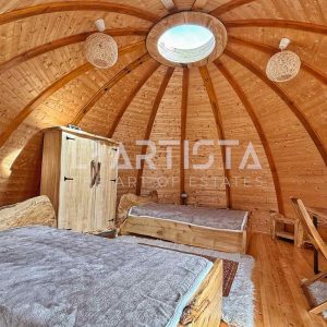 House - Kyustendil, region, village of Bunovo - 8