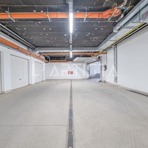 Просторен тристаен апартамент в кв. Манастирски ливади - изток - 19