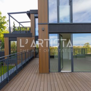 Многостаен - София, Бояна - 4