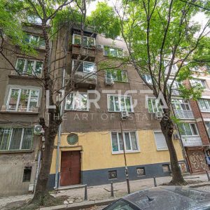 Луксозен тристаен апартамент в Центъра на метри от „Руски паметник“ - 25