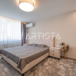 Просторен четиристаен апартамент в кв. Павлово на метри от пл. „Знаме на мира“. - 17