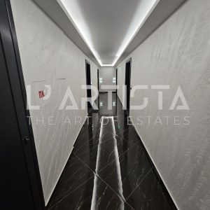 2-room apartment in Malinova Dolina - 7