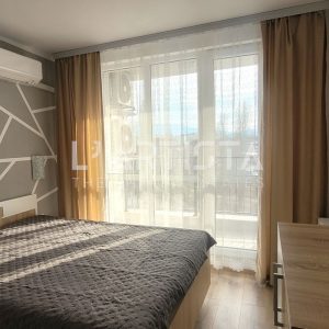 L'Artista is selling a furnished one-bedroom apartment with ACT 16 in Obelya-2 district! - 10