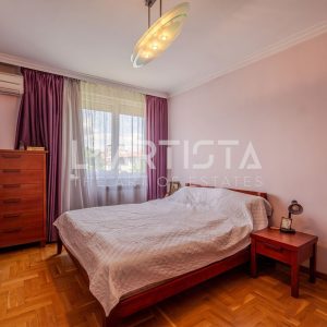 Продава 3-стаен гр. София, Докторски паметник - 6