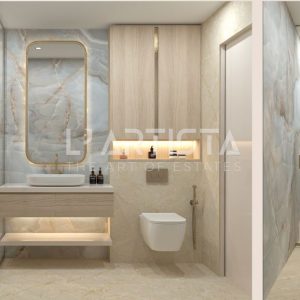 Къща пред АКТ 16 с покривна тераса в м. Ботаническа градина кв. Драгалевци - 17