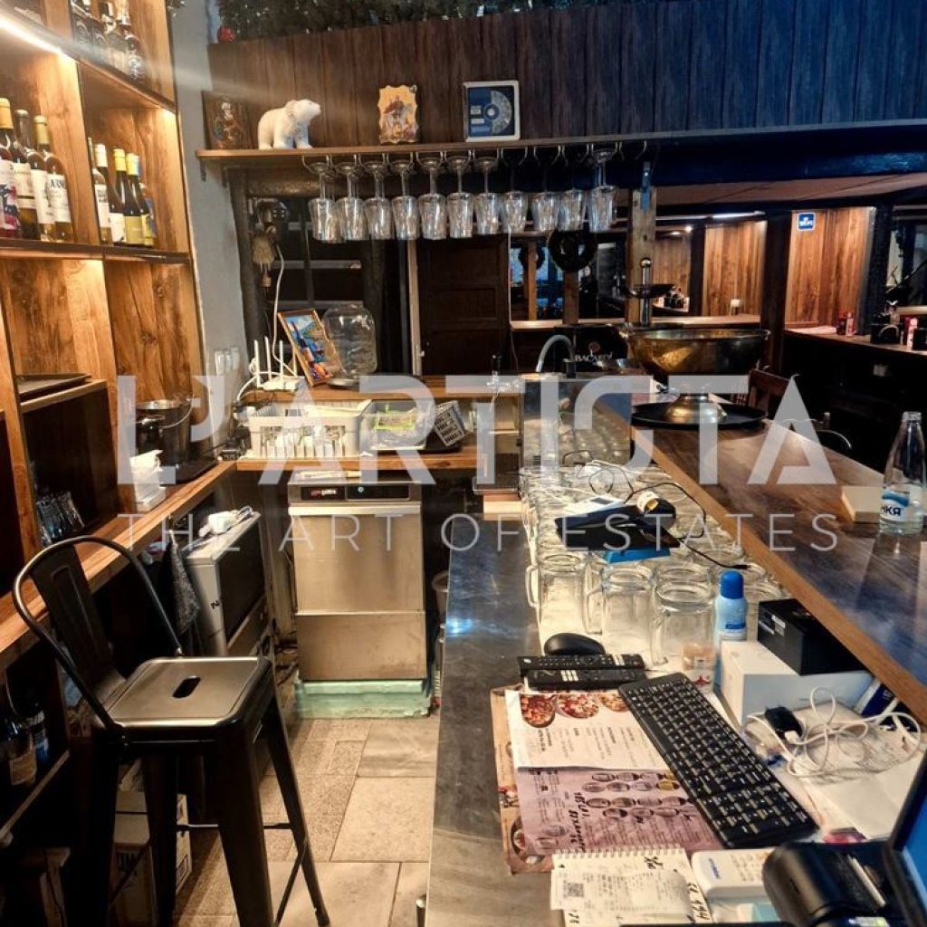 L’ARTISTA OFFERS | SLAVAYKOV SQUARE | WORKING ESTABLISHMENT - 0