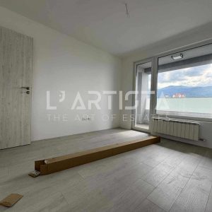 Предлагаме Ви просторен двустаен апартамент, в луксозна тухлена сграда с акт 16 от 2025 година. - 3