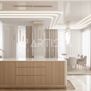 Къща пред АКТ 16 с покривна тераса в м. Ботаническа градина кв. Драгалевци - 16