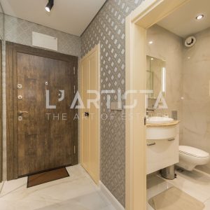 Stylish one-bedroom apartment for rent near Paradise Mall - 7