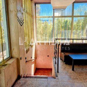 L’ARTISTA IS SELLING A COMMERCIAL PROPERTY IN A PRIME LOCATION IN OVCHA KUPEL – OPPOSITE SCHOOL 17