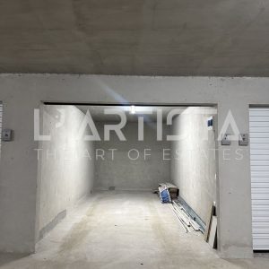 One-bedroom apartment for rent in Malinova Dolina - 12