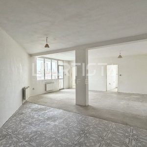 3-стаен преходен апартамент в Младост до хотел Грами - 7