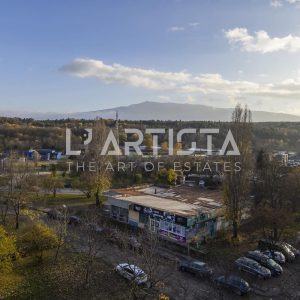 Тристаен апартамент до метро - 11