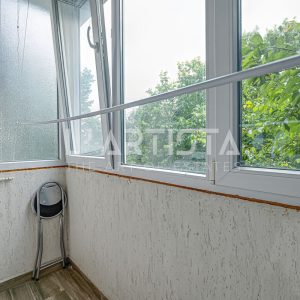 Многостаен апартамент в кв. Мусагеница - 17