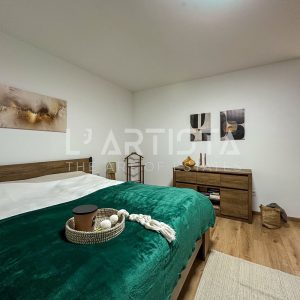 Spacious house with modern architecture in the foothills of Vitosha, village of Bistritsa - 9