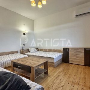 Идеална вила за отдих сред природата в с. Буново - 5