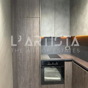 Двустаен апартамент в Кръстова Вада на 10 минути от мол Paradise - 16