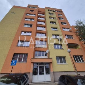Two-bedroom apartment in Pernik, Moshino neighborhood, Maxim Gorky Street – 10