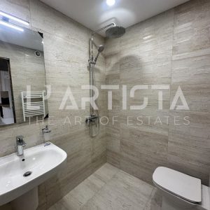 One-bedroom apartment in the Serdika residential complex - 9