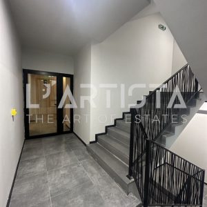 Двустаен апартамент в жк. Сердика - 8