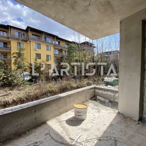 2-стаен - София, Витоша - 2