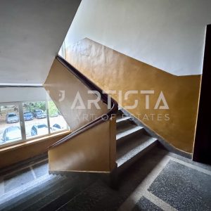 Двустаен апартамент под наем в Гео Милев - 7