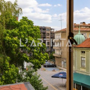 Two-bedroom brick apartment in the heart of Peshtera - 6