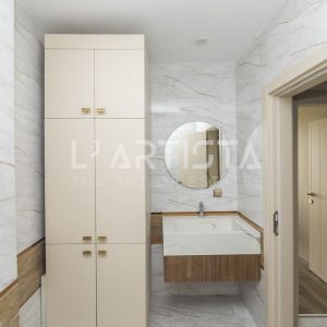 2-стаен - София, Кръстова Вада - 9