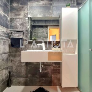 Просторен, стилен и уютен двустаен апартамент в кв. Лозенец, ж. г. "Южен парк" - 6