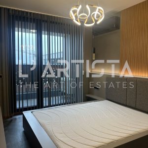 Двустаен апартамент в Кръстова Вада на 10 минути от мол Paradise - 18