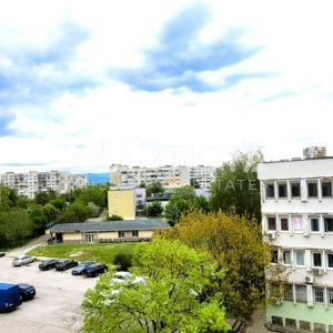 L'Artista is selling a two-room apartment with ACT 16 in the "Obelia-2" neighborhood, near a metro station! - 0