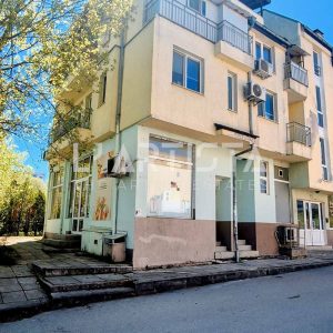 L’ARTISTA IS SELLING A COMMERCIAL PROPERTY IN A PRIME LOCATION IN OVCHA KUPEL – OPPOSITE SCHOOL 2