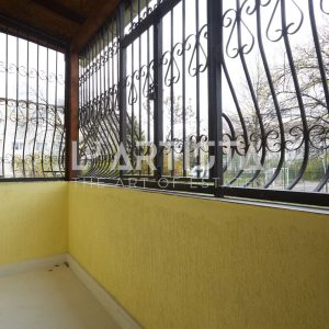 Парцел в планинската част на с. Бистрица - 24