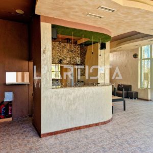 L’ARTISTA IS SELLING A COMMERCIAL PROPERTY IN A PRIME LOCATION IN OVCHA KUPEL – ACROSS FROM SCHOOL 11