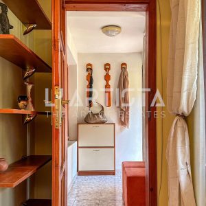 Spacious apartment on the ground floor in Karpuzitsa district - 3