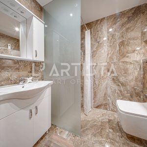 Четиристаен апартамент, Овча купел 1 - 9