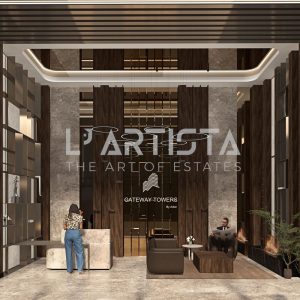 L' Artista продава тристаен апартамент с голям двор в модерен комплекс в ж.к. "Дружба 2"! - 7