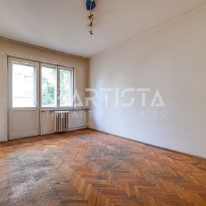 Тристаен/многостаен апартамент в сграда с асансьор на ул. ген. Гурко - 6