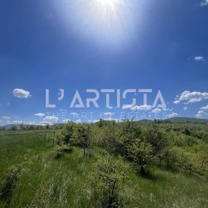 Парцел - София, Банкя - 0