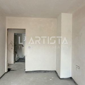 L'Artista представя двустаен тухлен апартамент пред Акт 15 в кв. "Надежда" 2 до метростанция "Надежда"! - 6