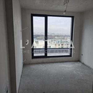 3-стаен - София, Кръстова Вада - 8