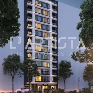 Продава двустаен апартамент - 3