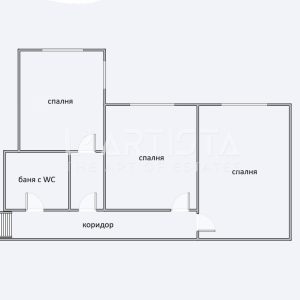 Многостаен мезонет в Център "Буката" - 8