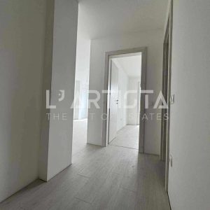 Предлагаме Ви просторен двустаен апартамент, в луксозна тухлена сграда с акт 16 от 2025 година. - 7