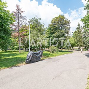 Многостаен апартамент в кв. Мусагеница - 20