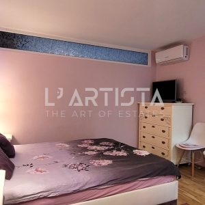 L'Artista is selling a furnished two-bedroom apartment in the Izgrev neighborhood! - 7