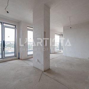 Просторен тристаен апартамент в кв. Манастирски ливади - изток - 5