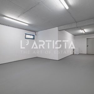Просторна, самостоятена къща с модерна архитектура в полите на Витоша, с. Бистрица - 20