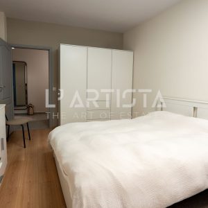 Тристаен обзаведен апартамент в кв. Кръстова вада със собствен двор - 7