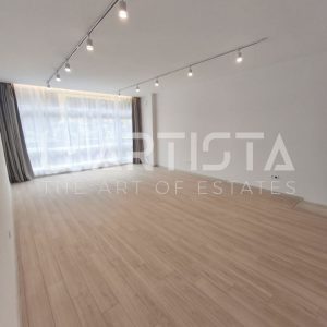 L’Artista представя модерно и стилно завършен тристаен апартаметн в Манастирки ливади - изток - 0